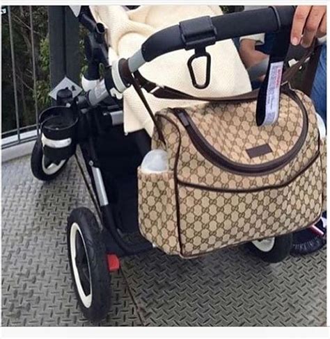 gucci messenger diaper bag replica|gucci unisex messenger bag.